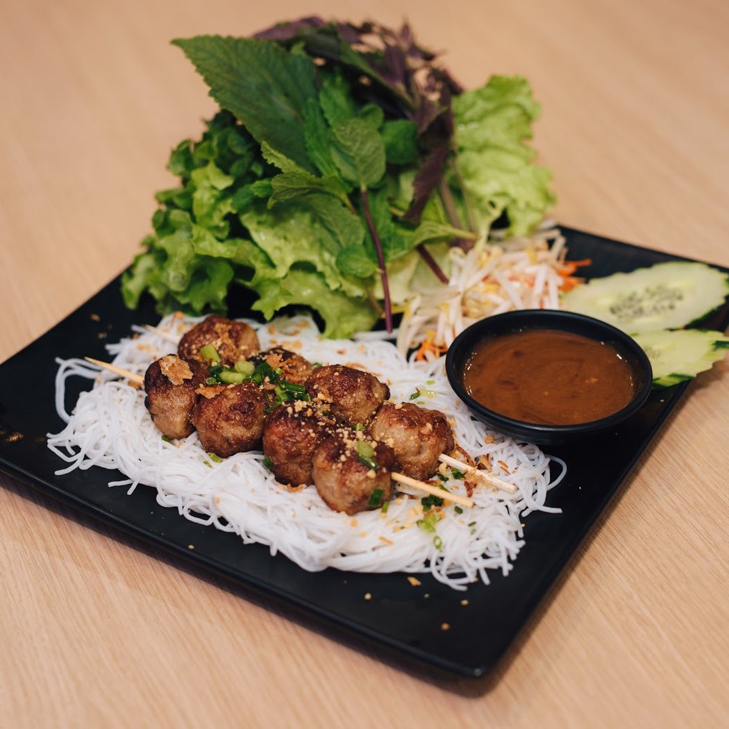 New Saigon - Restaurant Vietnamien Lognes 1